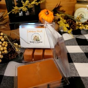 Oktober Fest Wax Melts